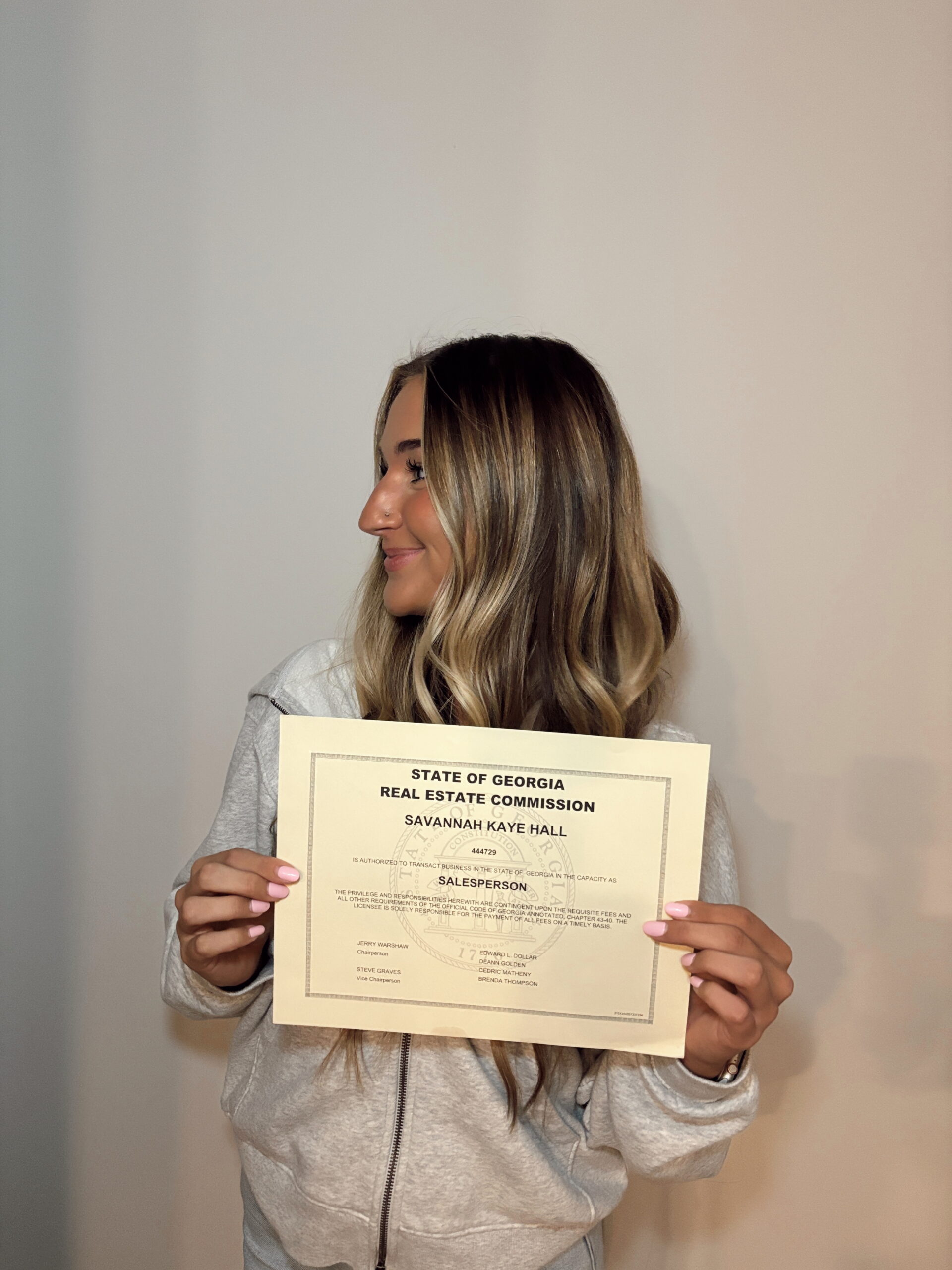 From Self-Doubt to Strategy: My Rollercoaster Start in Real Estate