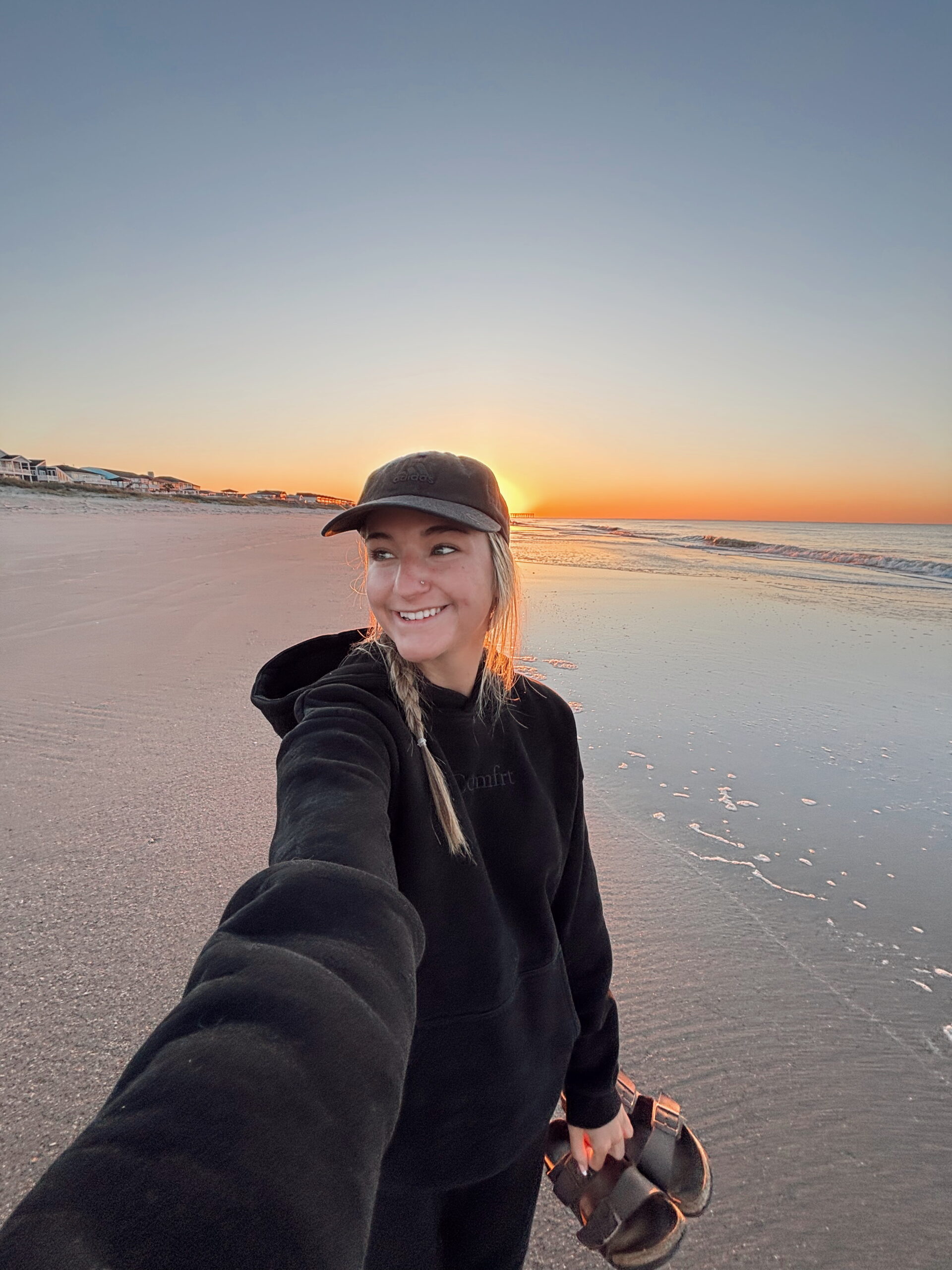 5 Habits I’m Working On Going Into May